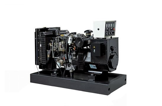 镇江科克150kw大型柴油发电机组
