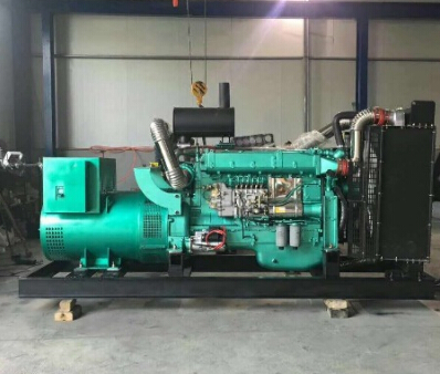 镇江宗申动力300kw大型柴油发电机组