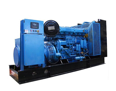 镇江宗申动力150kw大型柴油发电机组