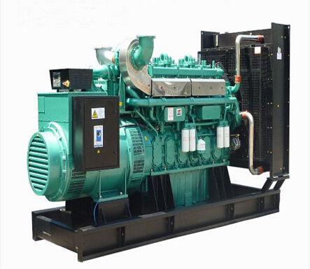 镇江宗申动力30kw小型柴油发电机组