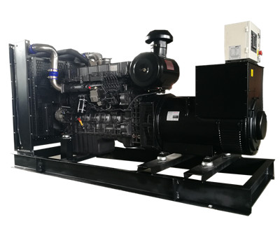 镇江上柴柴油发电机组50KW-700KW