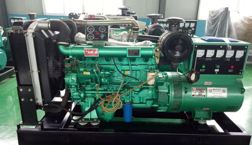 镇江发电机不发电的原因