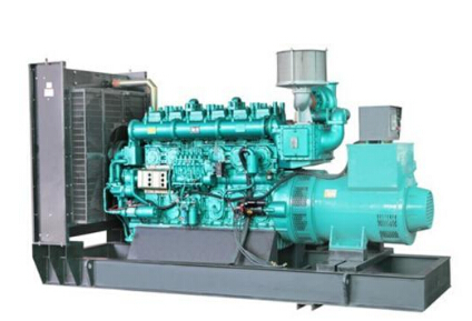 镇江发电机出租