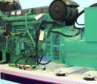 镇江发电机出租